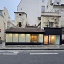 Unique Gallery Space in Paris