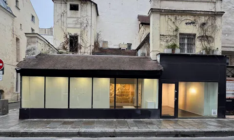 Unique Gallery Space in Paris - Image 0