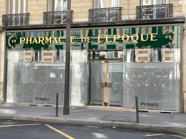 Boutique Coeur de St Germain des Pr�s - Image 0