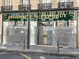 Boutique Coeur de St Germain des Pr�s - Image 0