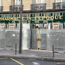 Boutique Coeur de St Germain des Pr�s