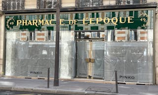 Boutique Coeur de St Germain des Pr�s - Image 0