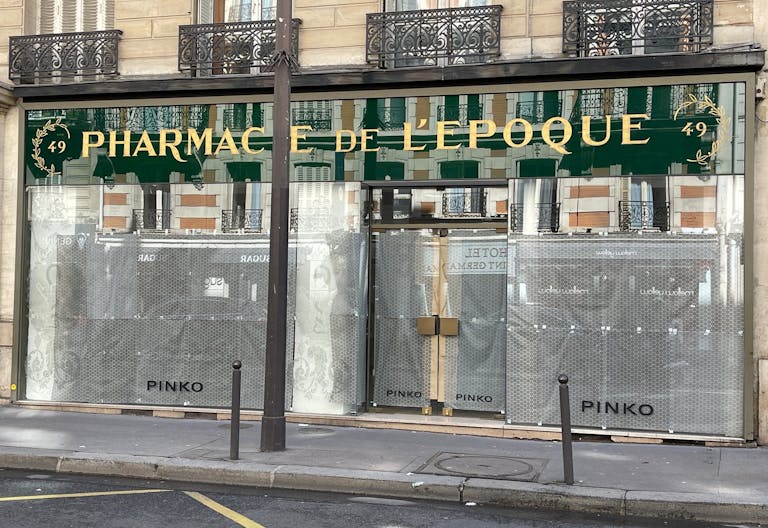 Boutique Coeur de St Germain des Pr�s - Image 0