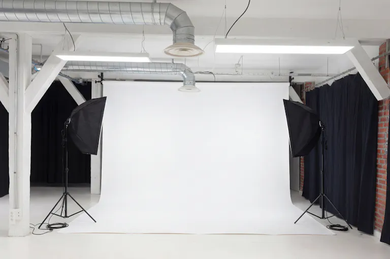 Espace Parallèle – Studio Photo 90 m² - Image 1