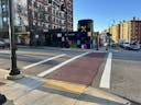 Main Street, downtown Worcester