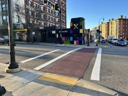 Main Street, downtown Worcester - Image 0