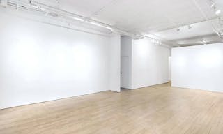 Unique Ground Floor Loft in Manhattan - Image 2