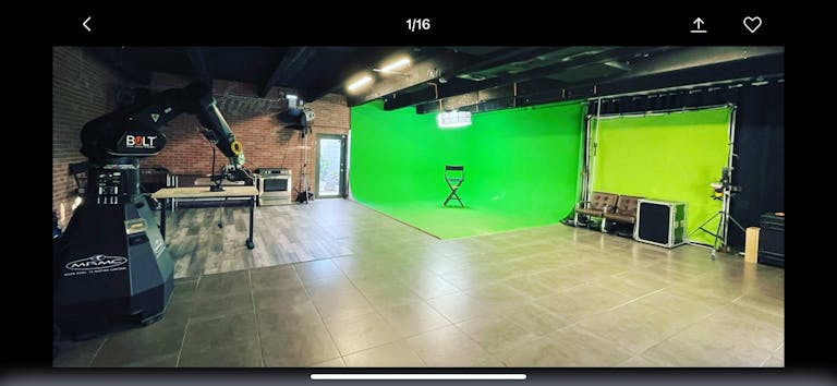 Awesome Studio Space in Coconut Grove - Image 0