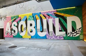 Aso Building Event Space - Image 5