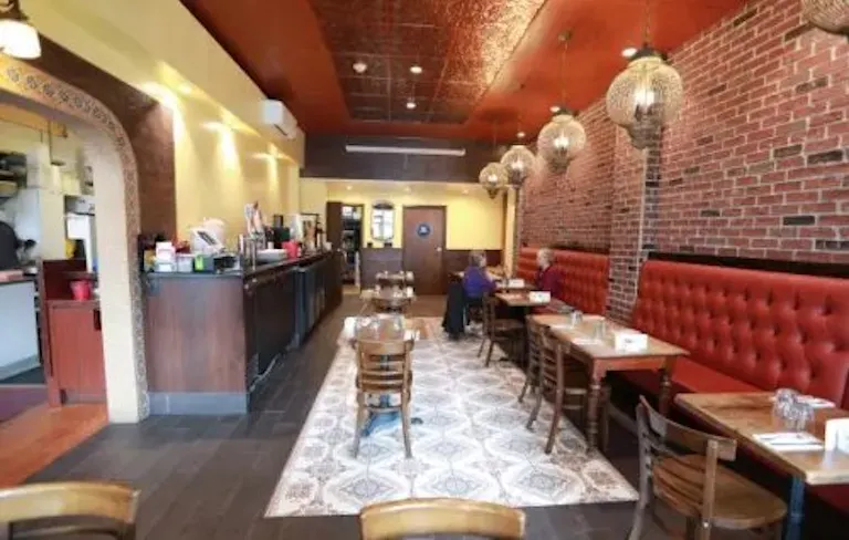 Versatile Downtown Palo Alto Event Space - Image 2