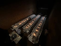 Iconic Perry Street Townhouse & Theater | A Hidden Gem in the heart of the Village - Image 8