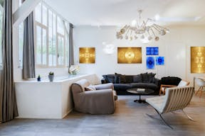 Maison Loft arty au coeur de Paris - Image 6