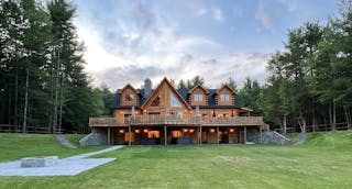 Ultimate Luxury Lodge, Stunning Views, Whiteface & Lake Placid - Upper Jay - Image 0