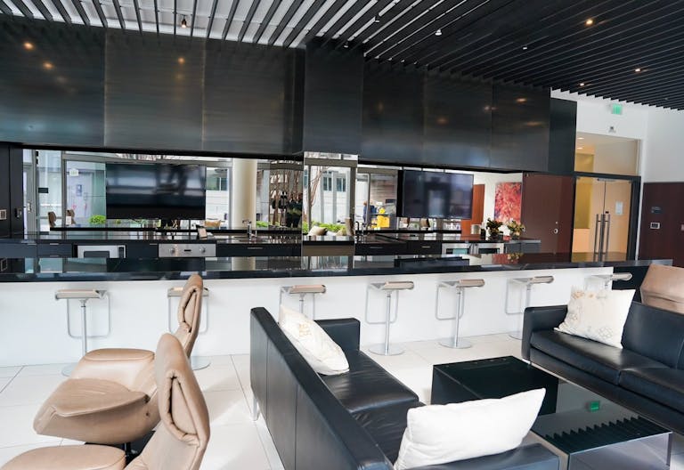 Studio in Rosslyn, VA - Image 0