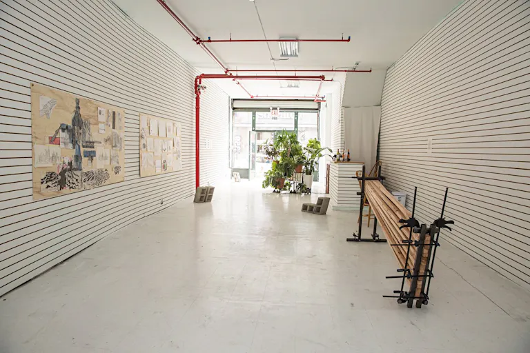 Unique Event Space on Canal - Image 1