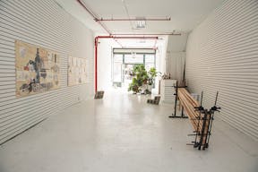 Unique Event Space on Canal - Image 1