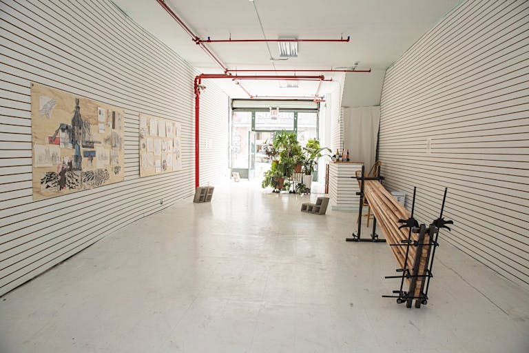 Unique Event Space on Canal - Image 1