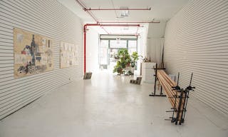 Unique Event Space on Canal - Image 1