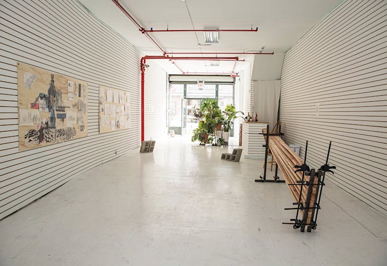 Unique Event Space on Canal - Image 1