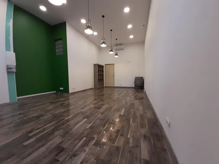 Equipped Loft room With kitchen and bathroom + Equipped studio - Image 2
