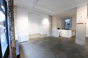 Grande galerie pour exposition ou pop-up dans le quartier Saint-Maur/Voltaire - Image 9