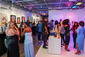 Modern Event Space/Art Gallery/Production Studio - Image 4