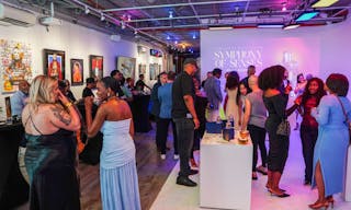 Modern Event Space/Art Gallery/Production Studio - Image 4