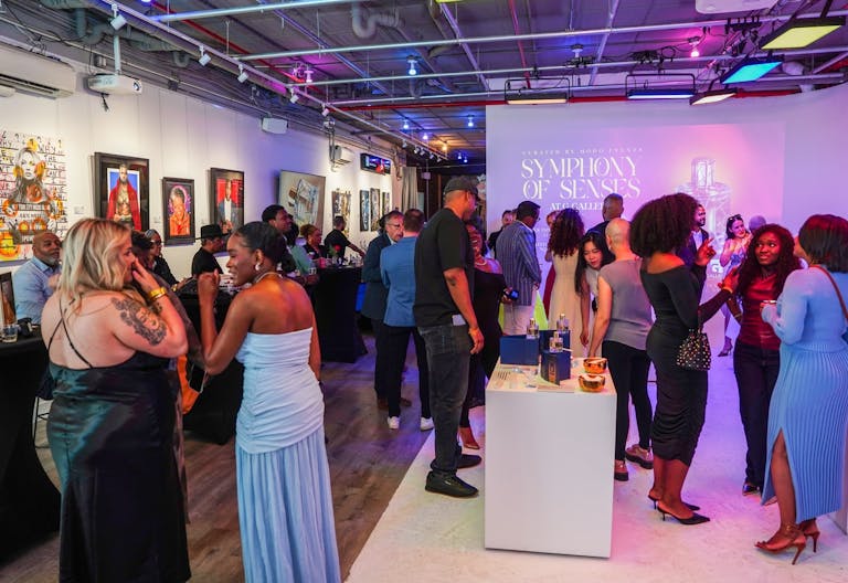 Modern Event Space/Art Gallery/Production Studio - Image 4