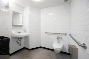 Unique 6,600 Sq Ft Lower Level Space | 37 Bridge St  - Image 12