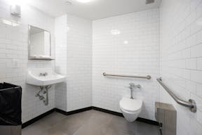 Unique 6,600 Sq Ft Lower Level Space | 37 Bridge St - Image 12