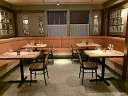 A beautifully designed space exuding vintage charm with a modern twist - Image 2