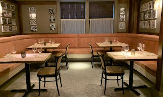 A beautifully designed space exuding vintage charm with a modern twist - Image 2