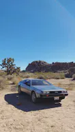 Desert Land Space - Image 17