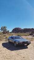 Desert Land Space - Image 17