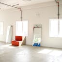 1,800 sq ft studio with private terrace and 2,000 sq ft Rooftop