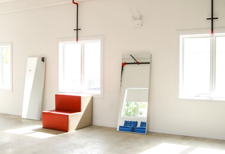 1,800 sq ft studio with private terrace and 2,000 sq ft Rooftop - Image 0