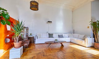 Spacious Chelsea Art Loft - Image 4