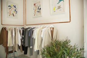 Boutique - Showroom dans le Marais - Image 4