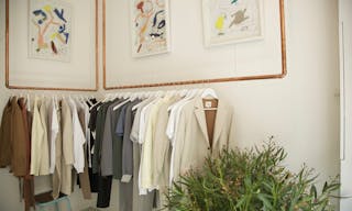 Boutique - Showroom dans le Marais - Image 4