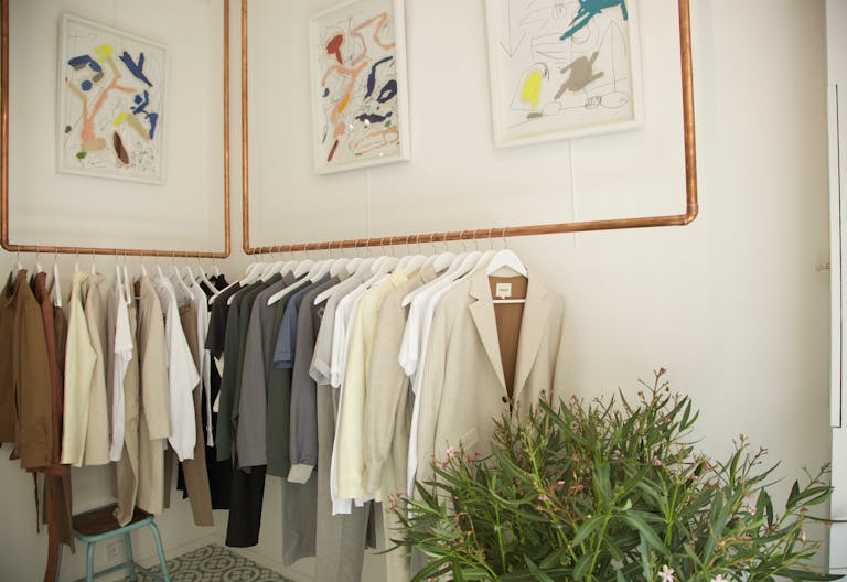 Boutique - Showroom dans le Marais - Image 4
