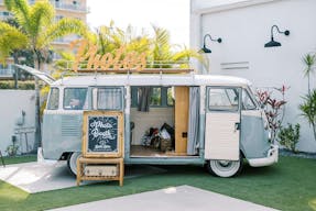 Industrial Beachside Blank Slate Venue in Tampa Bay - Image 3