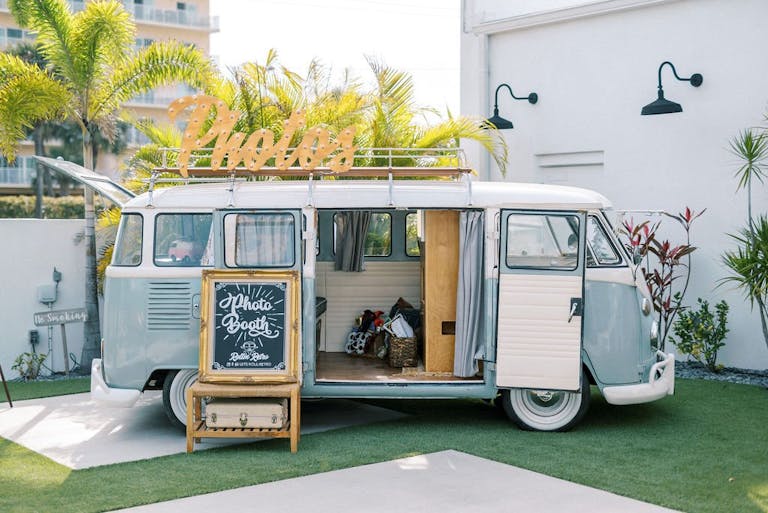 Industrial Beachside Blank Slate Venue in Tampa Bay - Image 3