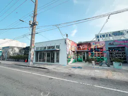 Wynwood Pop-Up Gallery - Image 1