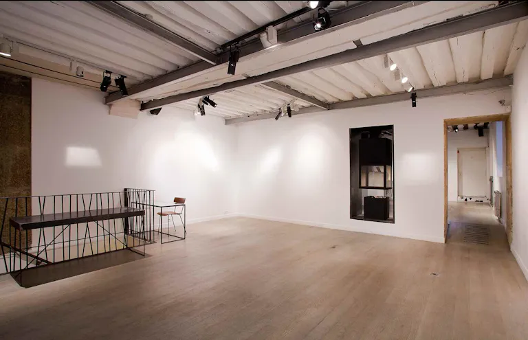 Very Elegant Galerie & Space - Showroom - Pop Up & Exhibitions in Tuileries Palais Royal - Image 2