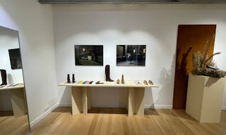 Very Elegant Galerie & Space - Showroom - Pop Up & Exhibitions in Tuileries Palais Royal - Image 32