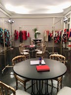 Showroom in Sublime Triangle d'Or - Image 21