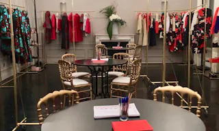 Showroom in Sublime Triangle d'Or - Image 21