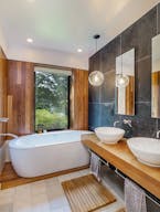 Warm Modern Design Brooklyn - Image 13