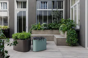 First floor multifunctional showroom and event space in the heart of Porta Venezia, Milan - Image 3