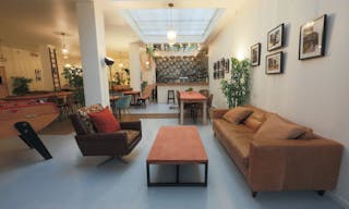 Grand loft - Bar atypique et cosy dans un quartier anim� - Image 0